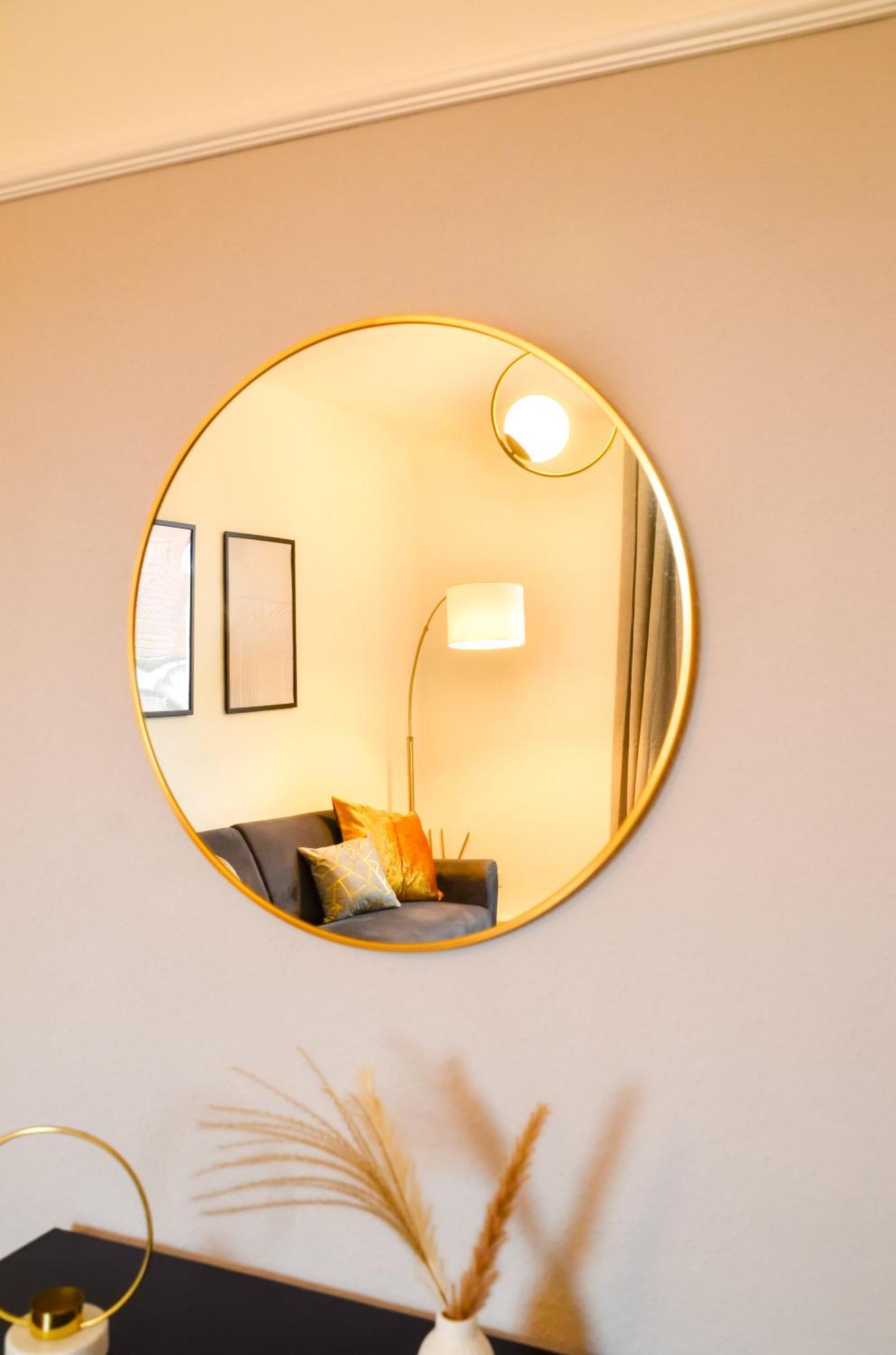Milpau Buer 3 - Modernes Und Zentrales Premium-Apartment Mit Queensize-Bett, Netflix, Nespresso Und Smart-Tv Gelsenkirchen Zewnętrze zdjęcie