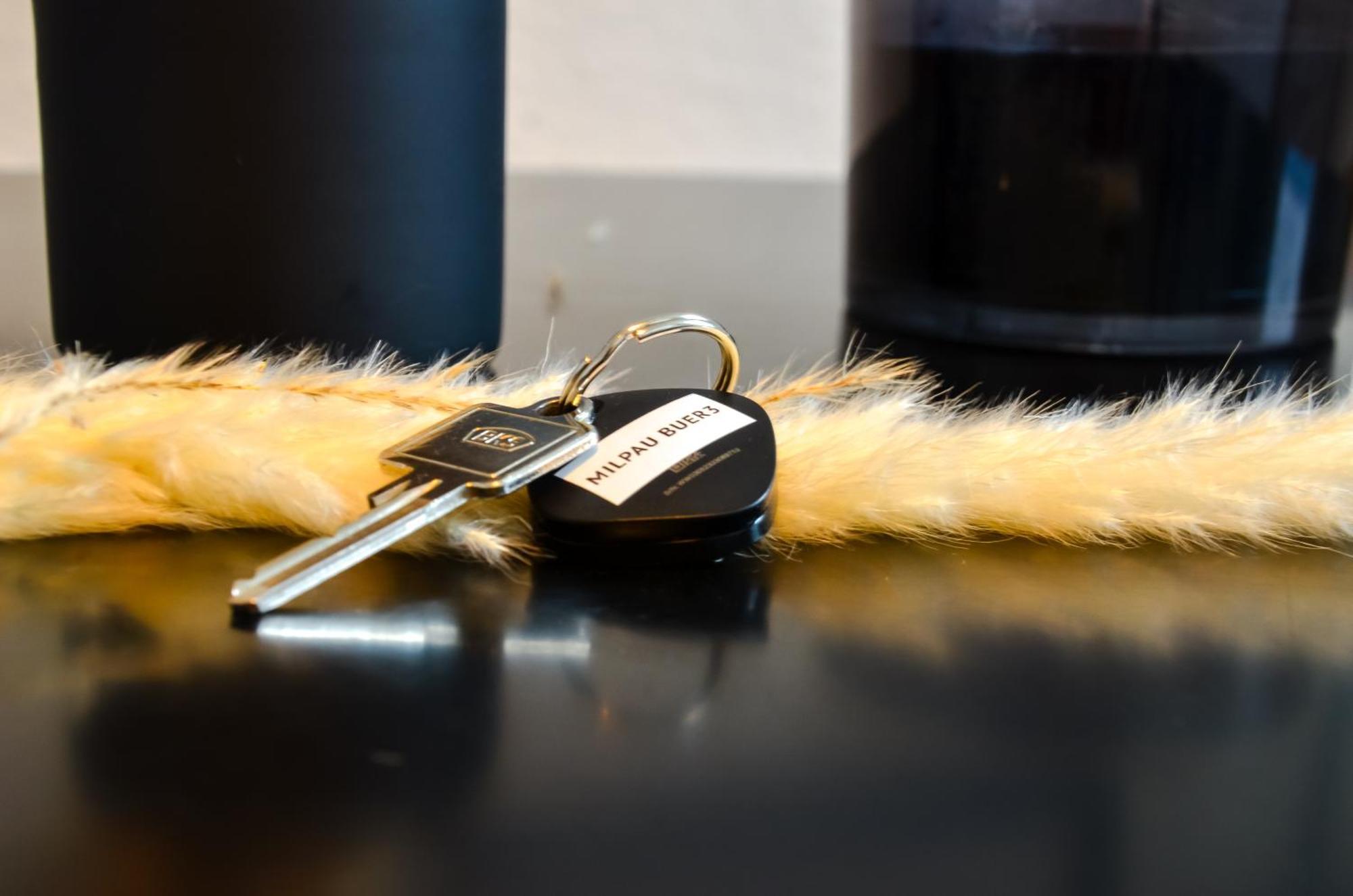 Milpau Buer 3 - Modernes Und Zentrales Premium-Apartment Mit Queensize-Bett, Netflix, Nespresso Und Smart-Tv Gelsenkirchen Zewnętrze zdjęcie